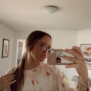 Meet your Posher, Chloe